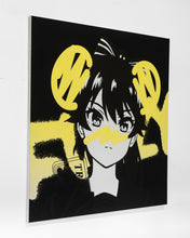 Load image into Gallery viewer, UYU remixed by M.Y *FUZZY