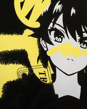 Load image into Gallery viewer, UYU remixed by M.Y *FUZZY