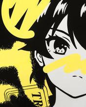 Load image into Gallery viewer, UYU remixed by M.Y *FUZZY