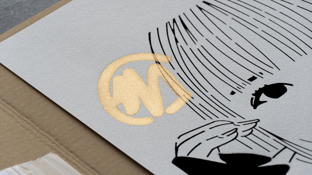 Welcome to the fantastic magical moment *EDITION – Masato