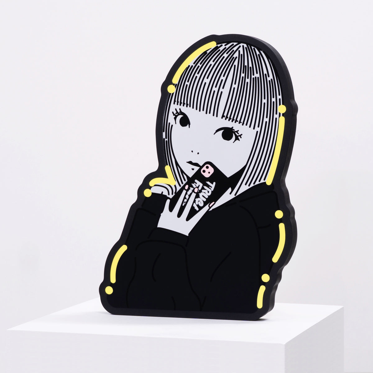 ※関税込※【Self-Portrait】自画像まだら模様のイヤリング E22006-1_1200x1200.jpg?v=