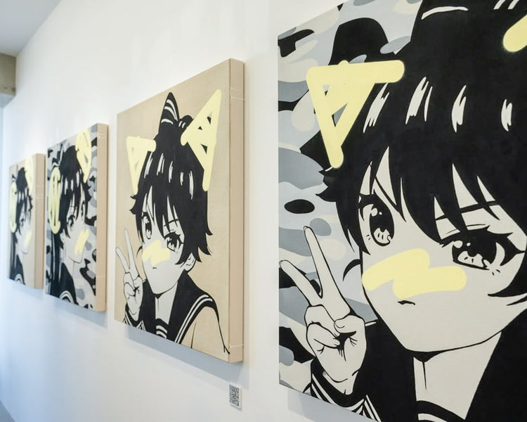 "REMIXED BY" MASATO YAMAGUCHI x FUKI COMMITTEE