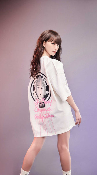 MASATO YAMAGUCHI x PRESTIGE APPAREL