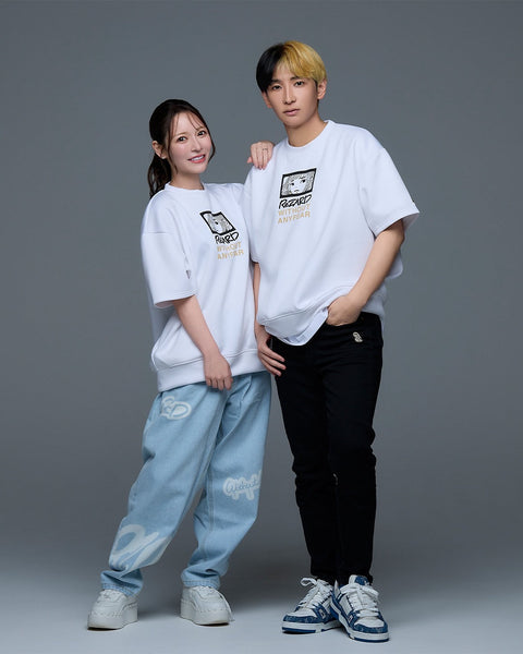 ReZARD 18th COLLECTION designed by Masato Yamaguchi