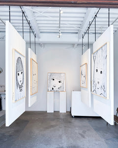 EXHIBITION – Masato Yamaguchi / 山口真人