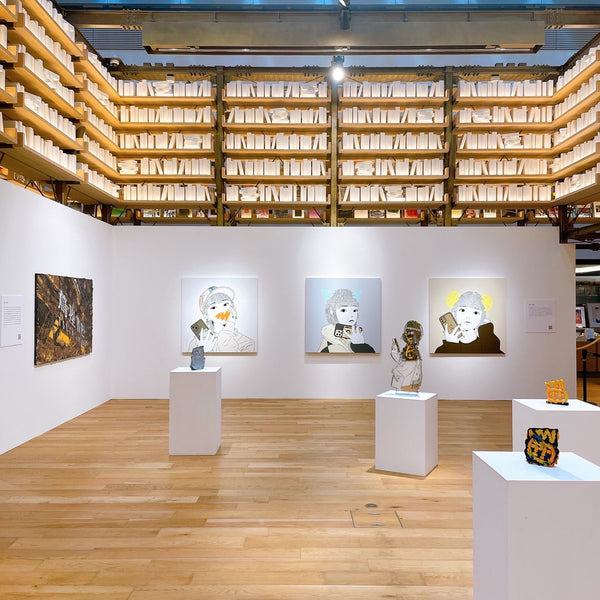 "時代の一片/ Piece of the times"