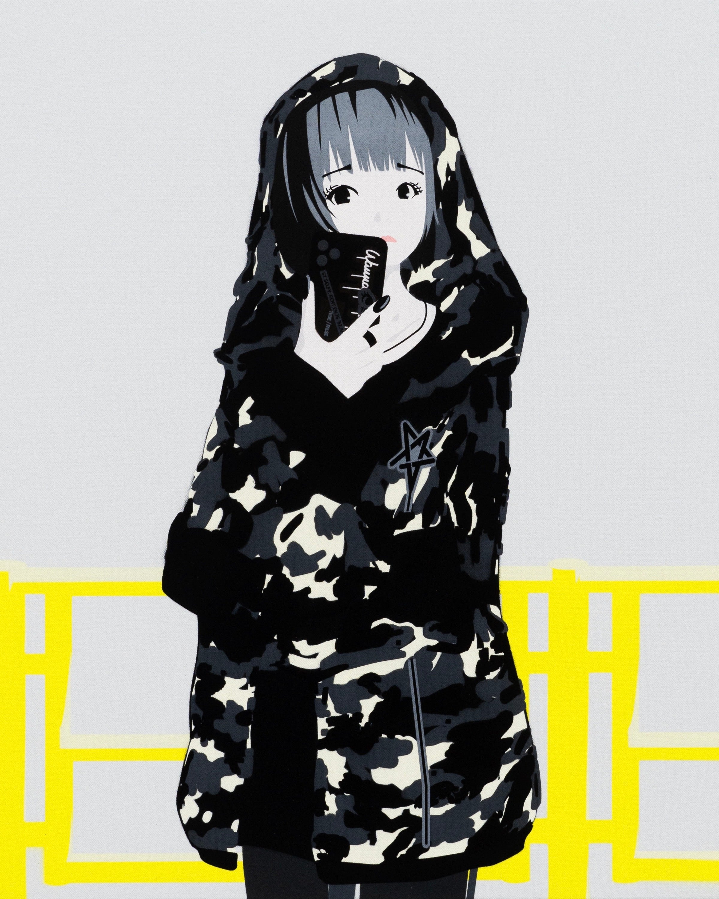 TRANSREALITY®️ – Masato Yamaguchi / 山口真人
