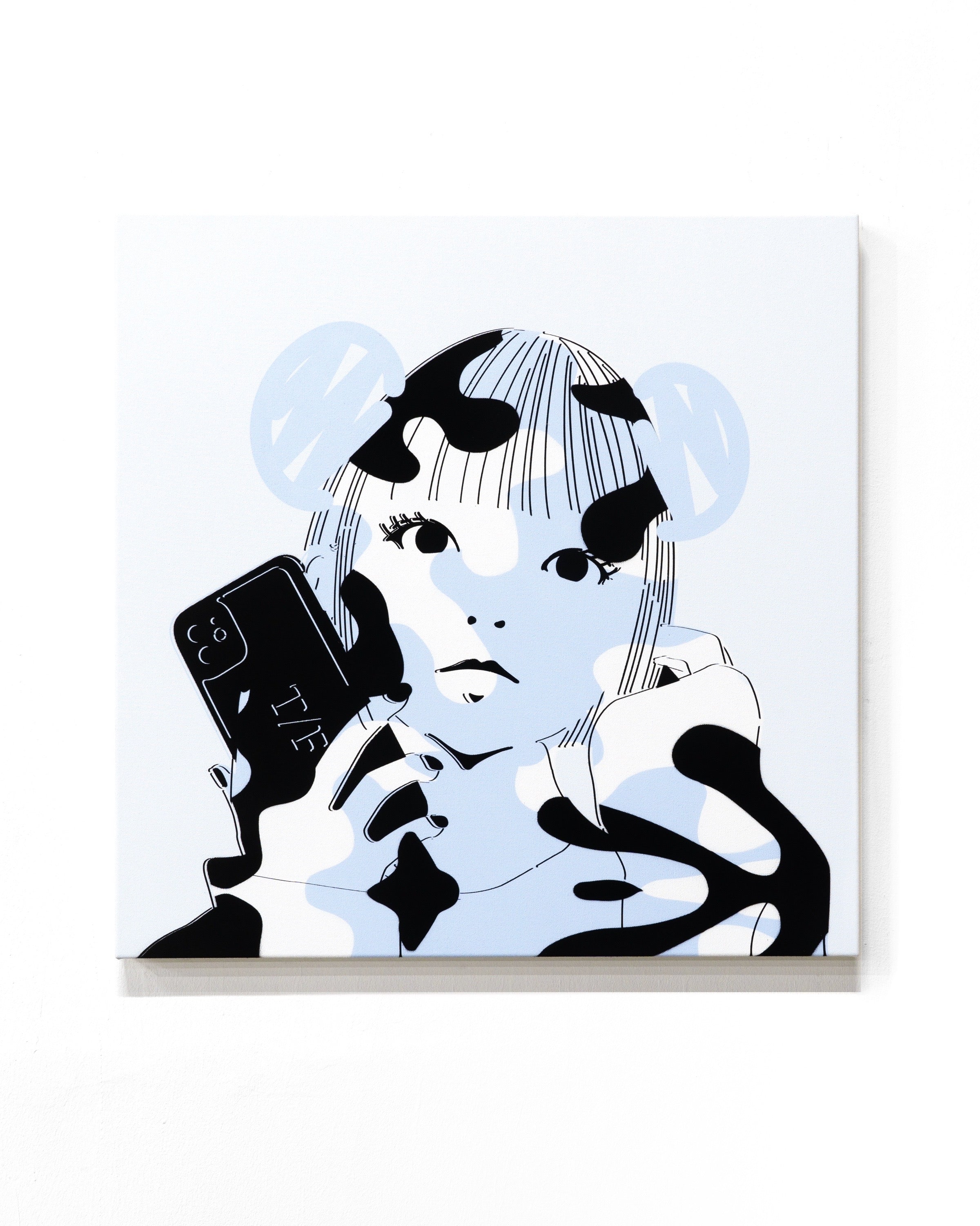 SELFY : A CONTEMPORARY PORTRAIT – Masato Yamaguchi / 山口真人