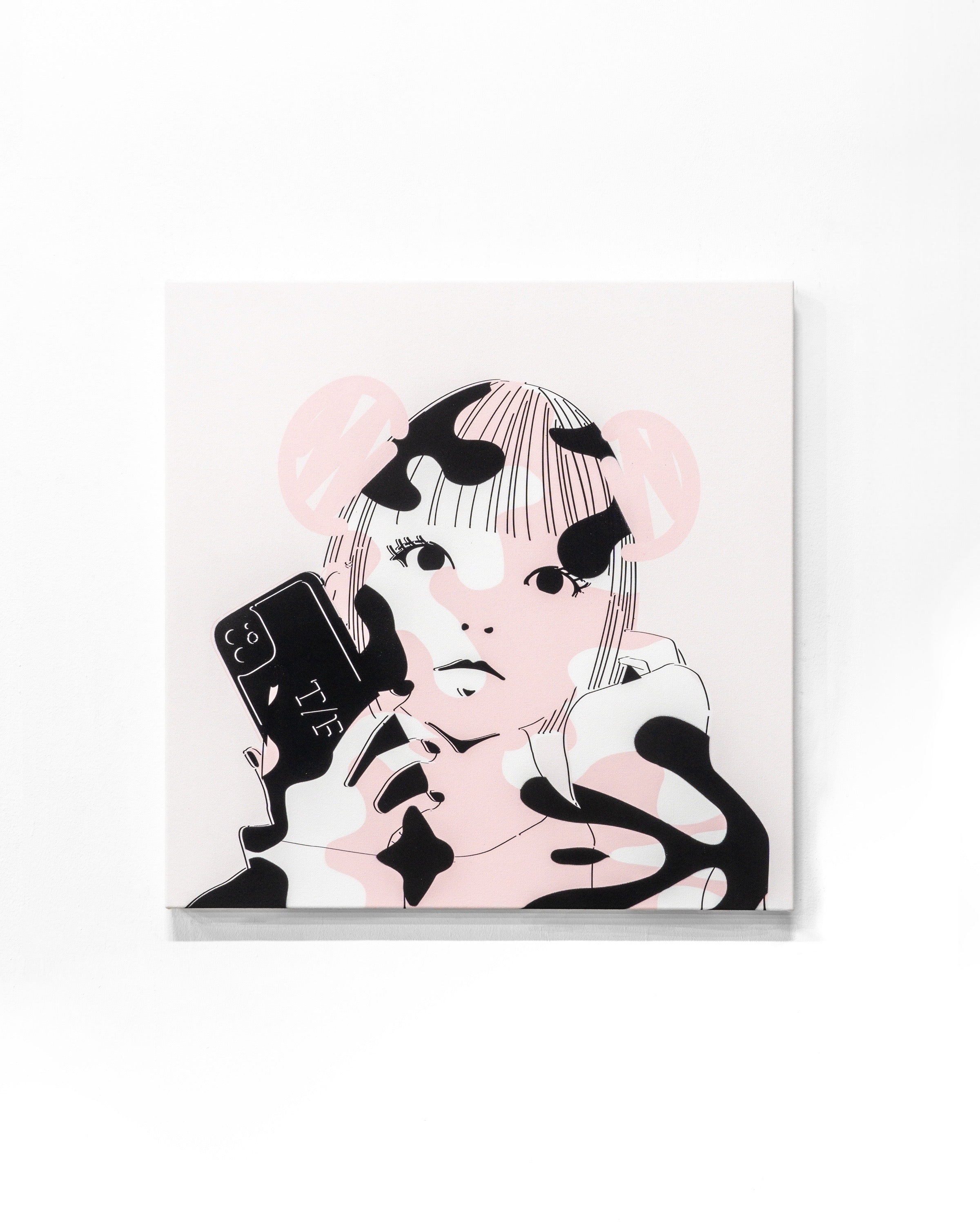 SELFY : A CONTEMPORARY PORTRAIT – Masato Yamaguchi / 山口真人
