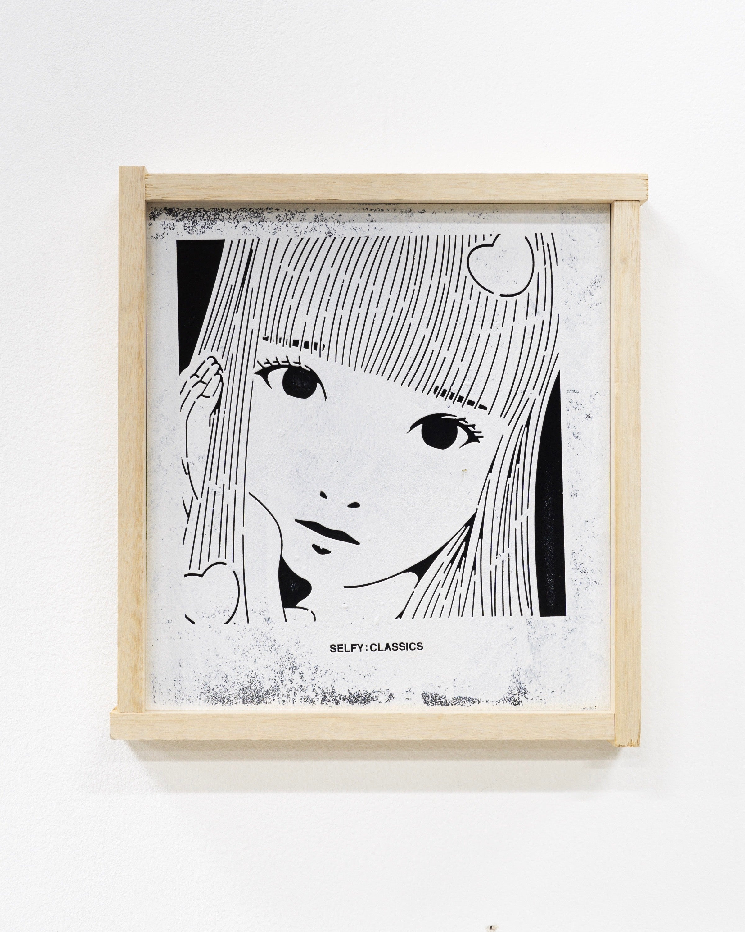 ALL WORKS – Masato Yamaguchi / 山口真人