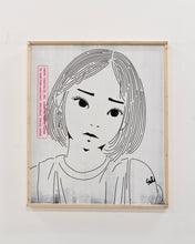 Load image into Gallery viewer, Stencil Object #008