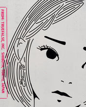 Load image into Gallery viewer, Stencil Object #008