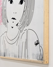 Load image into Gallery viewer, Stencil Object #008