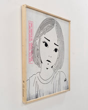 Load image into Gallery viewer, Stencil Object #008