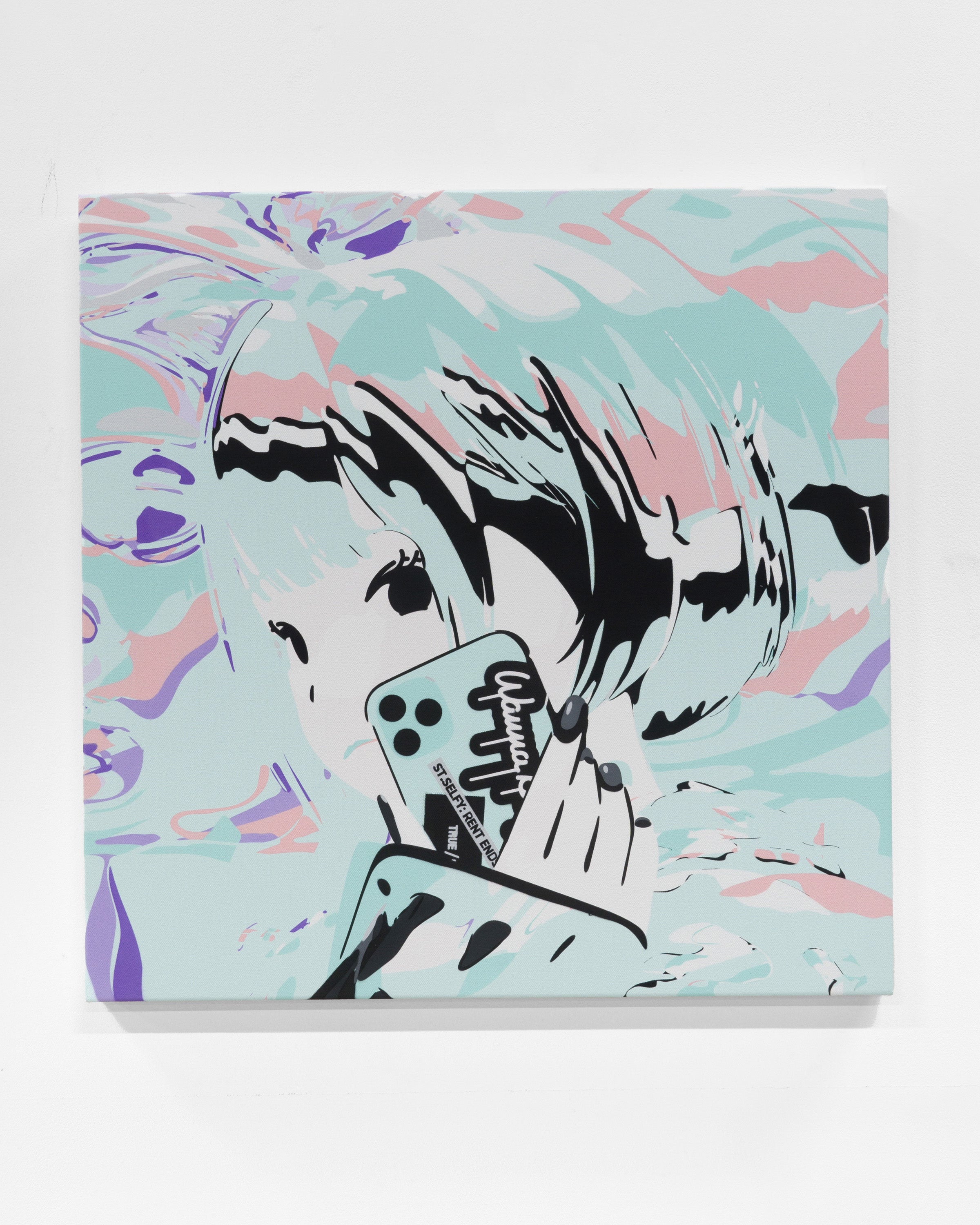 TRANSREALITY®️ – Masato Yamaguchi / 山口真人