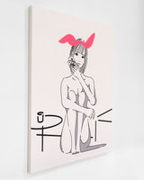 Maybe Perhaps Yes …*room camo feat. Remu Suzumori