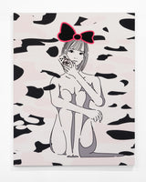 Maybe Perhaps Yes …*camo P feat. Remu Suzumori