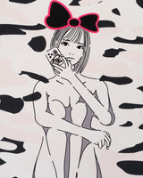 Maybe Perhaps Yes …*camo P feat. Remu Suzumori