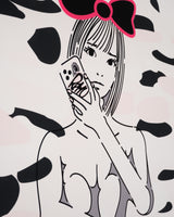 Maybe Perhaps Yes …*camo P feat. Remu Suzumori