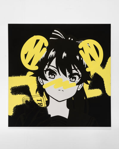 UYU remixed by M.Y *FUZZY