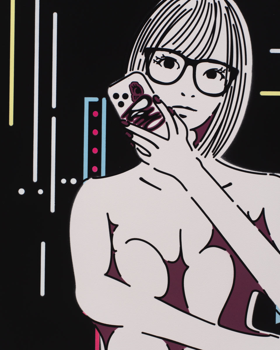 Maybe Perhaps Yes …*TOKYO feat. Remu Suzumori