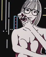 Maybe Perhaps Yes …*TOKYO feat. Remu Suzumori