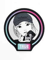 When the Shutter Shuts *ICON*G