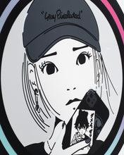 Load image into Gallery viewer, When the Shutter Shuts *ICON*G