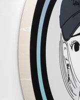 When the Shutter Shuts *ICON*G