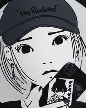 Load image into Gallery viewer, When the Shutter Shuts *ICON*G