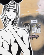 Load image into Gallery viewer, 【購入ページ用】Maybe Perhaps Yes …*Wall feat. Remu Suzumori