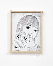 Load image into Gallery viewer, Stencil Object #013