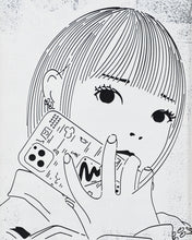 Load image into Gallery viewer, Stencil Object #013
