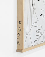 Stencil Object #014