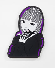 Load image into Gallery viewer, I&#39;m here *SPD*Purple