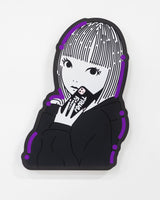 I'm here *SPD*Purple