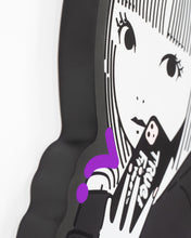 Load image into Gallery viewer, I&#39;m here *SPD*Purple