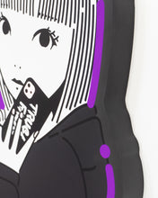 Load image into Gallery viewer, I&#39;m here *SPD*Purple