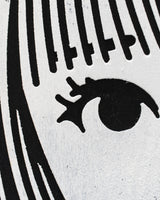 Stencil Object #032
