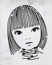 Load image into Gallery viewer, Stencil Object #015