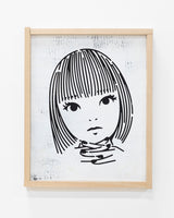 Stencil Object #032