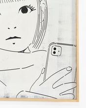 Load image into Gallery viewer, Stencil Object #016