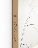 Stencil Object #016 PRC