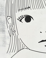 Stencil Object #016 PRC