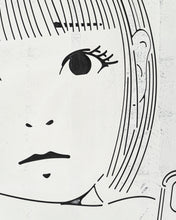 Load image into Gallery viewer, Stencil Object #016