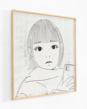 Load image into Gallery viewer, Stencil Object #016