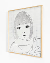 Load image into Gallery viewer, Stencil Object #016