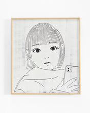 Load image into Gallery viewer, Stencil Object #016