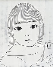 Load image into Gallery viewer, Stencil Object #016