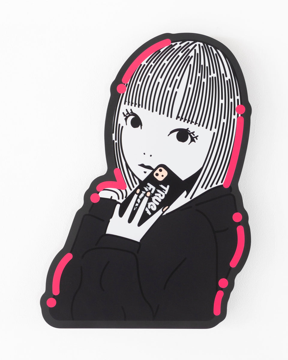 I'm here *SPD*OperaRed